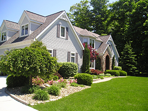 Landscapers and Lawncare Services in Ruidoso, NM